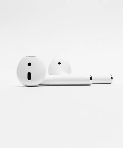 Air pod - 极速电竞