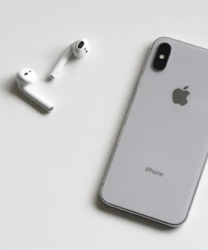 Air pod - 极速电竞