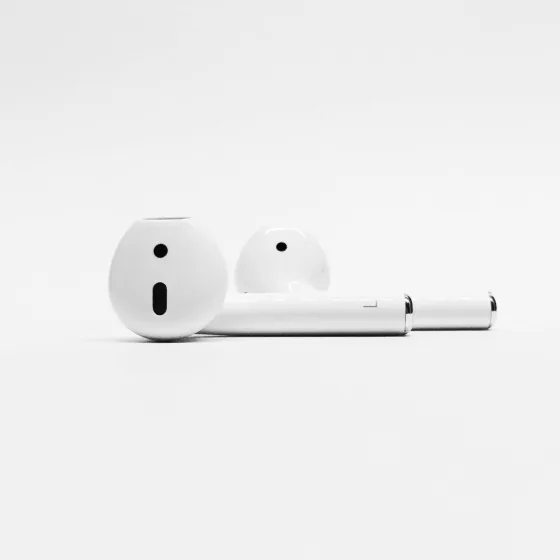 Air pod - 极速电竞