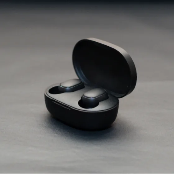 Air pod - 极速电竞