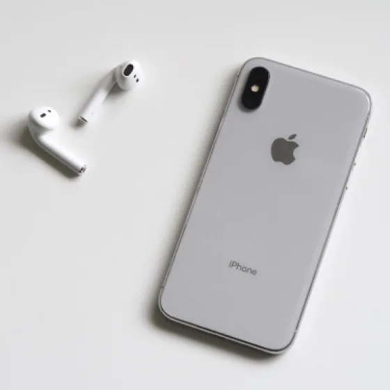 Air pod - 极速电竞